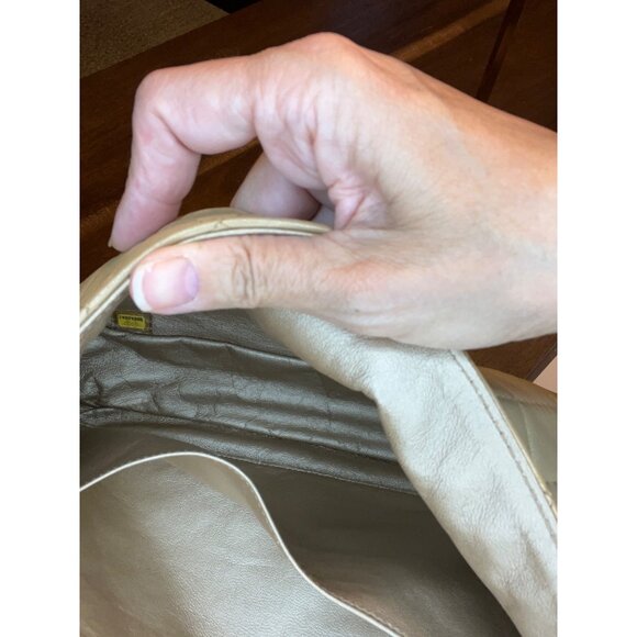 Chanel Precious Jewel Quilted Single Flap Bag - Picture 13 of 13